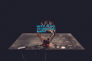 巅峰对决！扣篮大赛上演史诗级表演，新星力压群雄夺冠