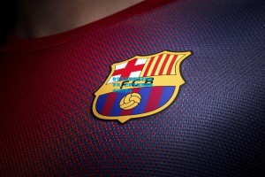 登贝莱深情回望诺坎普岁月，巴萨生涯铸就我成长的基石