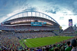 球迷文化新浪潮，激情与文明的交响曲