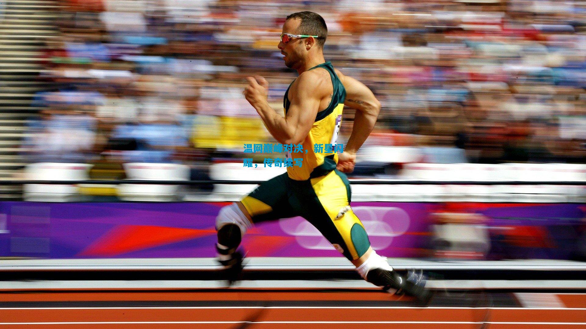 温网巅峰对决,新星闪耀,传奇续写